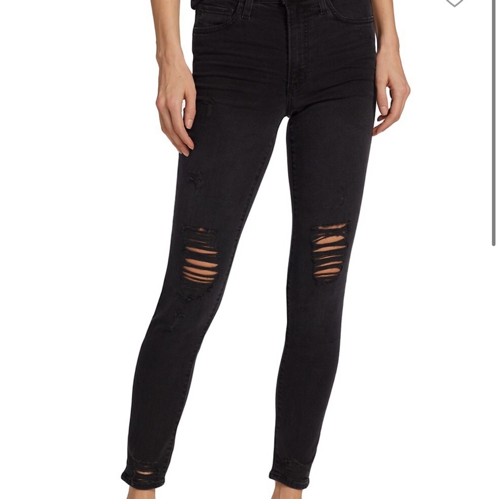 Joe’s Jeans The Icon Ankle